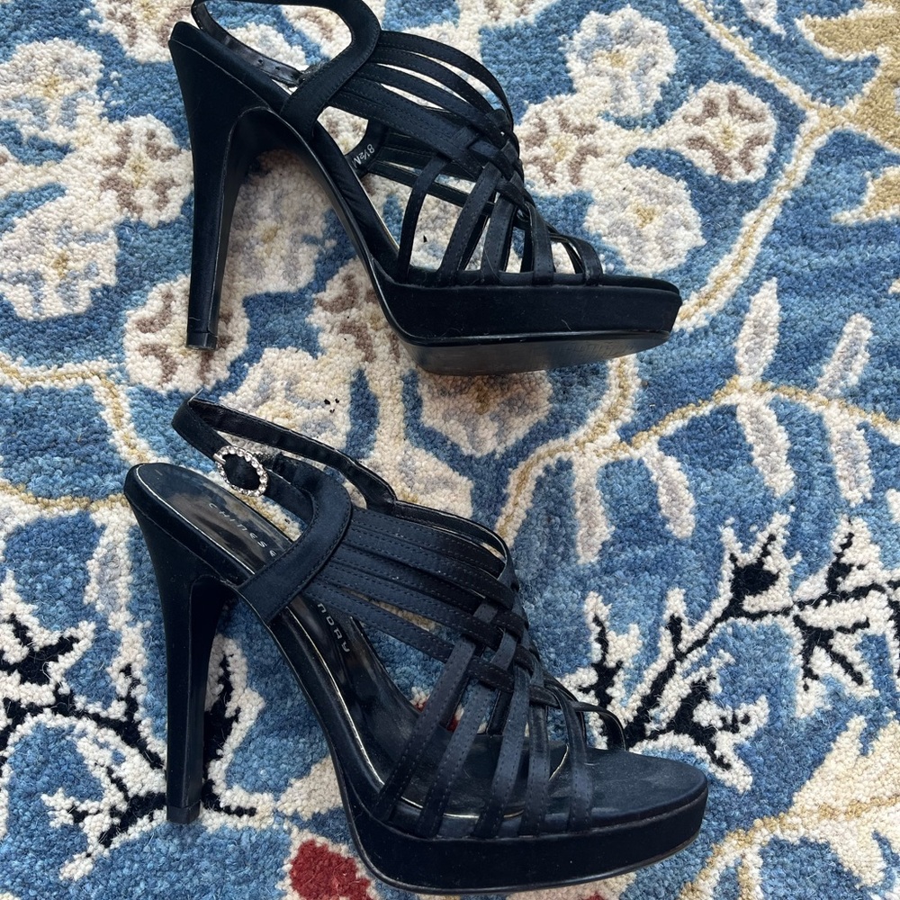 Chinese Laundry Shoes